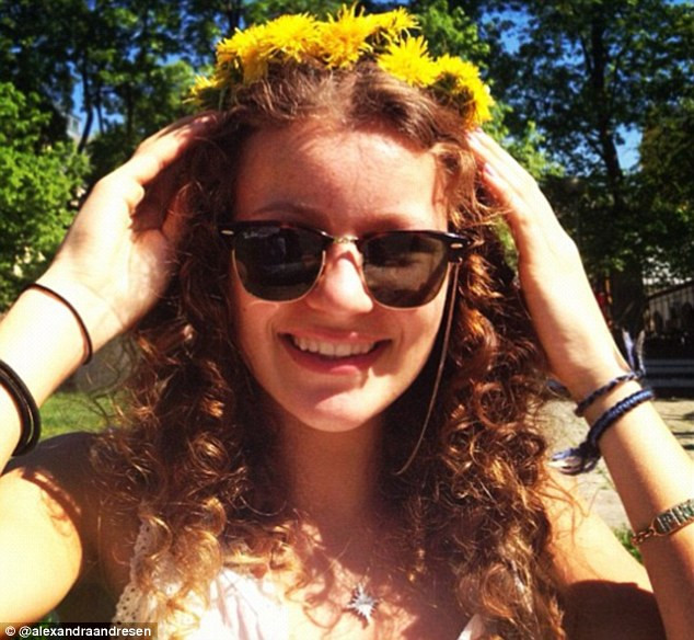 Nữ sinh 19 tuổi trở thành tỉ phú trẻ nhất thế giới năm 2016 ảnh 1