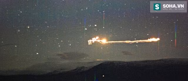 Bí ẩn đáng sợ trên trời đêm này thách thức thợ săn UFO hơn 80 năm ảnh 2