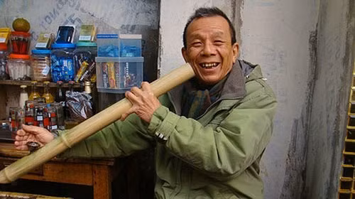 Cuộc sống khốn khó của nghệ sĩ Việt khi về già - ảnh 3