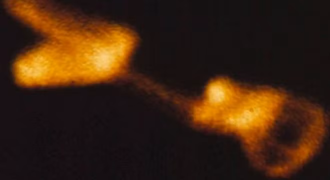 Bí ẩn đáng sợ trên trời đêm này thách thức thợ săn UFO hơn 80 năm