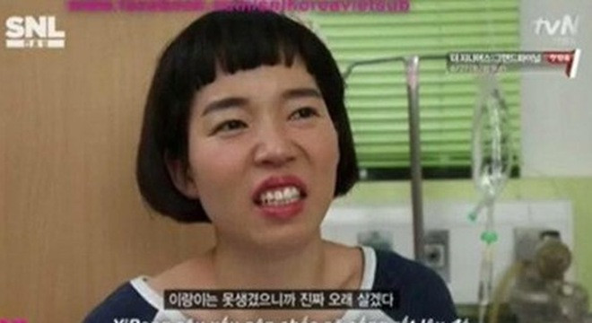 Xem để hiểu vì sao tóc "úp nồi" muôn đời là thảm họa