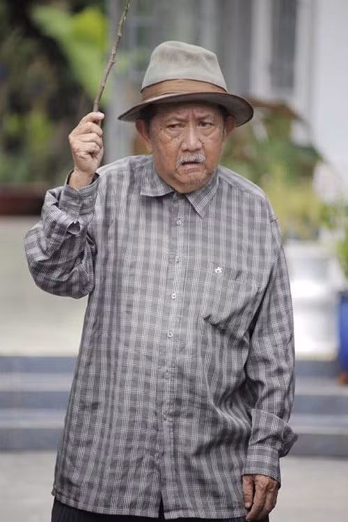 Cuộc sống khốn khó của nghệ sĩ Việt khi về già - ảnh 4