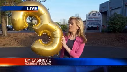 Bé gái 8 tuổi tử vong vì hít khí từ quả bóng bay khi ngủ