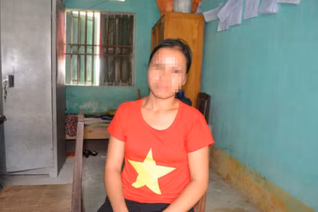Chieu lua dao moi khien thieu phu nguoi Dao bi ep lam vo xu nguoi - Anh 1