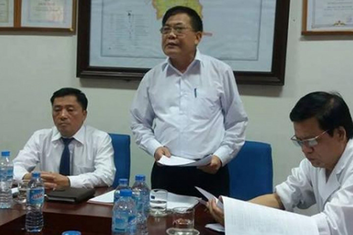 Sản phụ mổ đẻ bị cắt tử cung: BV nhận nhận khuyết điểm