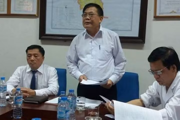 Sản phụ mổ đẻ bị cắt tử cung: BV nhận nhận khuyết điểm
