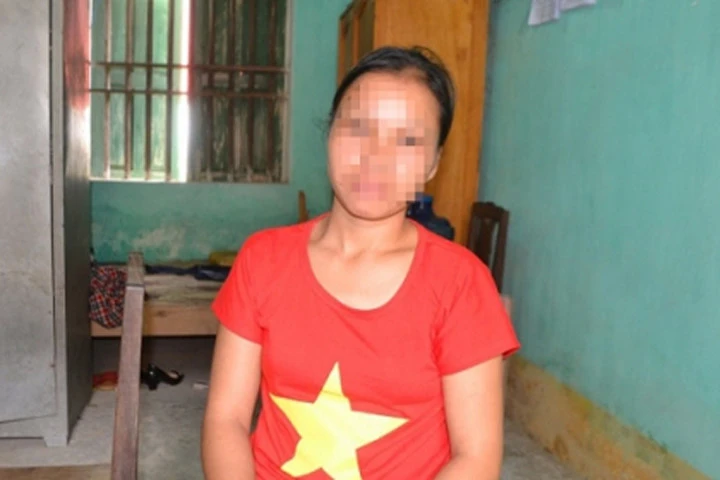 Chiêu lừa đảo mới khiến thiếu phụ người Dao bị ép làm vợ xứ người