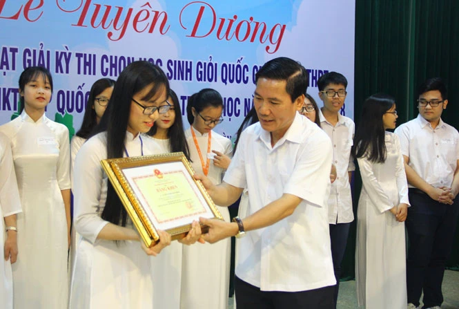 Ảnh minh họa/internet