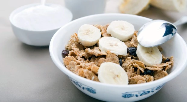 Thực đơn 1 tuần ăn đủ chất vẫn giảm 9kg
