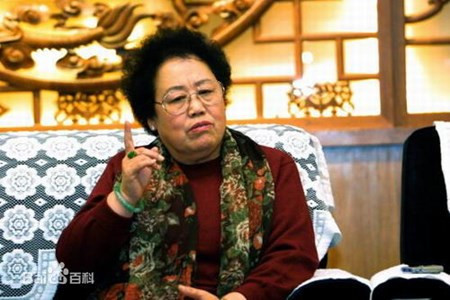 Khối tài sản hơn 100 ngàn tỷ của vợ “Đường Tăng“ Khoi tai san hon 100 ngan ty cua vo “Duong Tang“