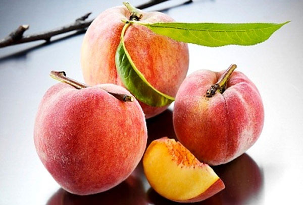 Loại quả mùa hè càng ăn càng giảm cân ảnh 14 Loại quả mùa hè càng ăn càng giảm cân