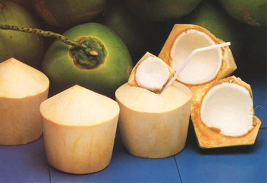 Loại quả mùa hè càng ăn càng giảm cân ảnh 6 Loại quả mùa hè càng ăn càng giảm cân