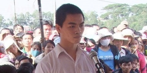“Ép” người yêu phải cưới, thiếu nữ mất mạng ảnh 1 “Ép” người yêu phải cưới, thiếu nữ mất mạng ảnh 1