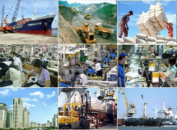 Mỗi năm giảm từ 3-4% hộ nghèo vùng trung du và miền núi Bắc Bộ