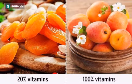 11 quy tac an uong tuong chung tot nhung lai la lam tuong tai hai - Anh 7