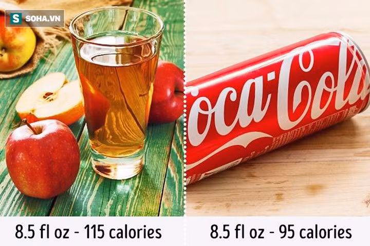 11 quy tắc ăn uống tường chừng tốt nhưng lại là lầm tưởng tai hại