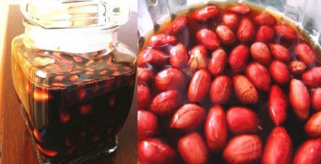 Bài thuốc từ lạc ngâm giấm giúp phòng căn bệnh có thể tử vong sau 2 phút - Ảnh 2 Bai thuoc tu lac ngam giam giup phong can benh co the tu vong sau 2 phut - Anh 2