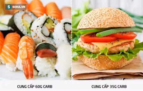 11 quy tac an uong tuong chung tot nhung lai la lam tuong tai hai - Anh 4