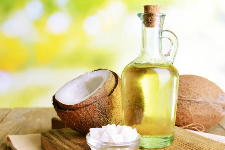 Bí quyết chống “rụng tóc, hói đầu” hiệu quả tại nhà
