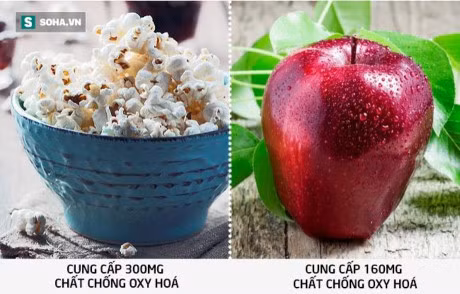 11 quy tac an uong tuong chung tot nhung lai la lam tuong tai hai - Anh 8