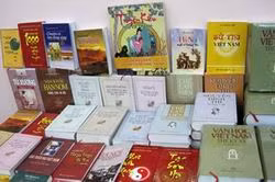 Bổ sung kinh phí hỗ trợ sáng tạo tác phẩm văn học nghệ thuật, báo chí 