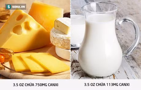 11 quy tac an uong tuong chung tot nhung lai la lam tuong tai hai - Anh 9