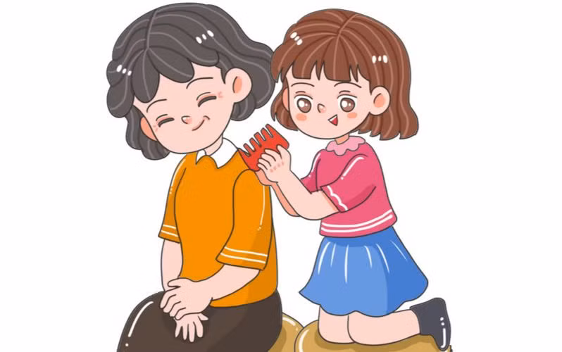 Tranh minh họa ITN.