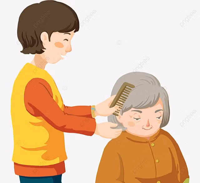 Tranh minh họa ITN.