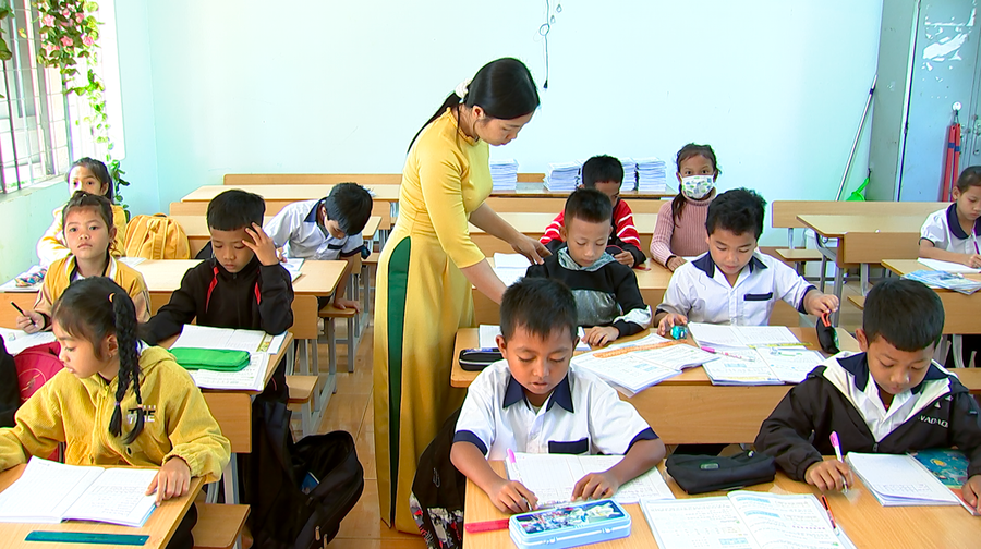 Ảnh minh họa ITN. Ảnh minh họa ITN.