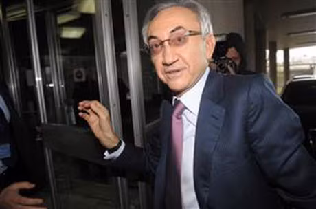 Doanh nhan giau nhat Serbia bi phat 5 nam tu ve toi tron thue - Anh 1