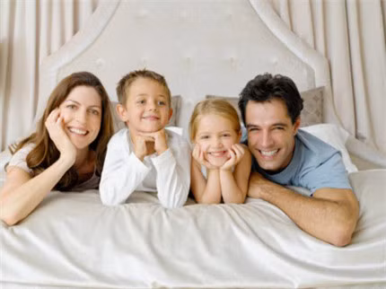 Nhung su that cha me phai chap nhan ve con cai minh - Anh 2