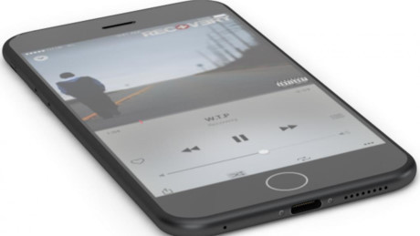 Lộ tin iPhone 7 không Lo tin iPhone 7 khong