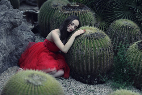 Cách níu kéo tình yêu ngu ngốc khiến chàng xa bạn hơn - Ảnh 1 Cach niu keo tinh yeu ngu ngoc khien chang xa ban hon - Anh 1