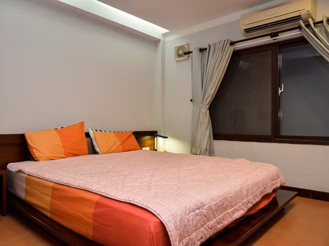 Ngôi nhà giản dị của ca sĩ Họa Mi 