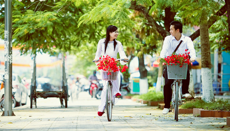 Tình yêu có ảnh hưởng tới việc học hay không?