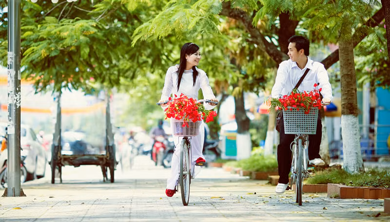 Tình yêu có ảnh hưởng tới việc học hay không?