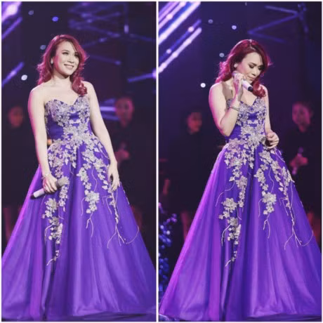 Mac do moi ngay mot dep hon nhu My Tam - Anh 5