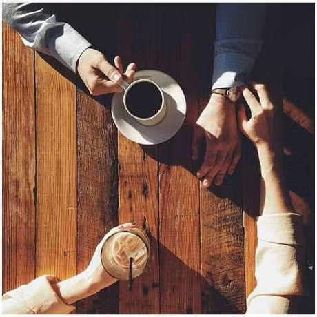 10 bi quyet khien chang say dam ban - Anh 1