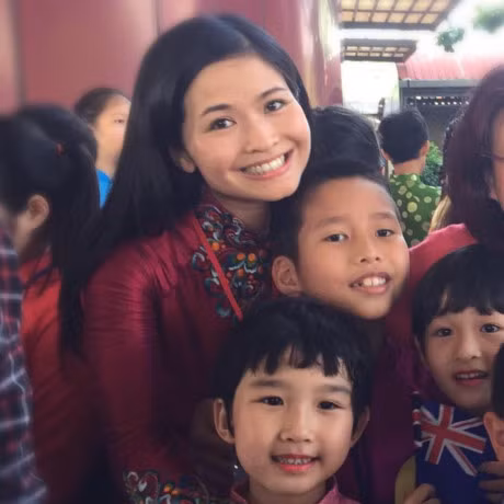 Ngam loat anh nay, kho ai tin duoc vo dao dien Do Thanh Hai da ngoai tuoi 40 - Anh 3