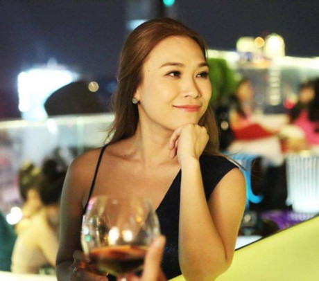 Mặc đồ mỗi ngày một đẹp hơn như Mỹ Tâm - Ảnh 4 Mac do moi ngay mot dep hon nhu My Tam - Anh 4