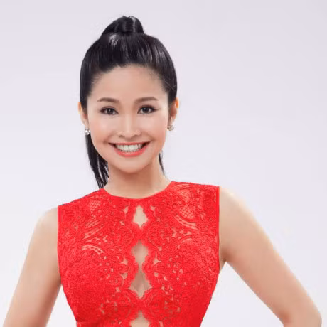 Ngam loat anh nay, kho ai tin duoc vo dao dien Do Thanh Hai da ngoai tuoi 40 - Anh 12