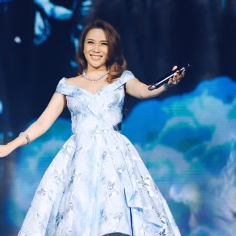 Mac do moi ngay mot dep hon nhu My Tam - Anh 6