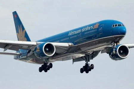 Không thể chia tách Vietnam Airlines thành 2 Tổng Công ty hàng không.