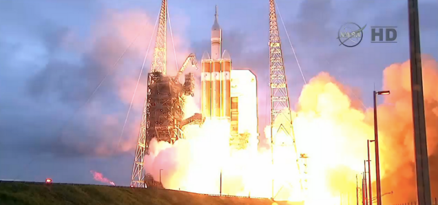 orion-2. orion-2.