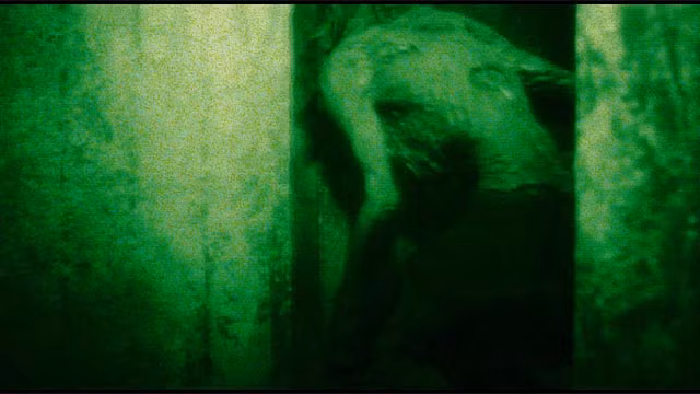 Những thế lực huyền bí ẩn sâu trong Kim Tự Tháp