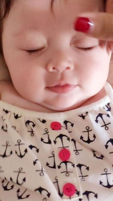 Con gái lai Tây của Elly Trần ẵm giải nhất cuộc thi Baby Vote Con gái lai Tây của Elly Trần ẵm giải nhất cuộc thi Baby Vote 2