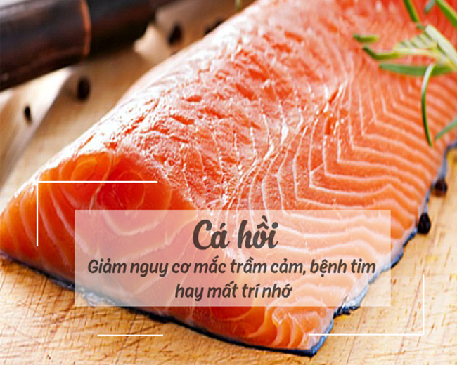 Đây là 7 loại thực phẩm bổ nhất thế giới giúp bạn sống lâu sống khỏe ảnh 4