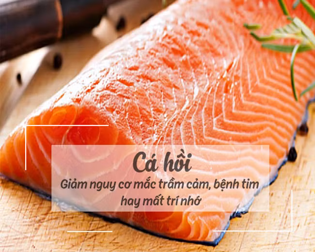 Đây là 7 loại thực phẩm bổ nhất thế giới giúp bạn sống lâu sống khỏe ảnh 4