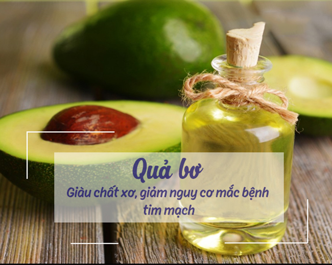 Đây là 7 loại thực phẩm bổ nhất thế giới giúp bạn sống lâu sống khỏe ảnh 5