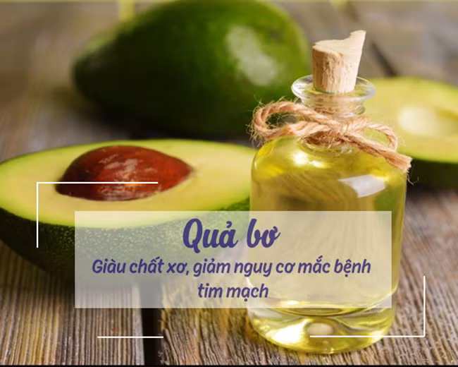 Đây là 7 loại thực phẩm bổ nhất thế giới giúp bạn sống lâu sống khỏe ảnh 5